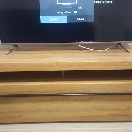 Apartament Skarbowa 2 & Parking Leszno  Ngoại thất bức ảnh