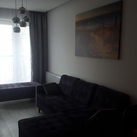 Apartament Skarbowa 2 & Parking Leszno  Ngoại thất bức ảnh